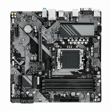 Tarjeta Madre Gigabyte A620m Ds3h Socket Am5, 4 Ddr5-sdram